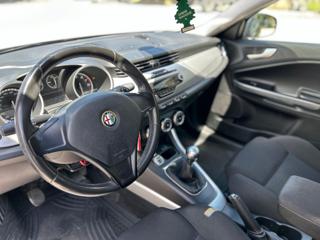 ALFA ROMEO Giulietta usata, con Servosterzo
