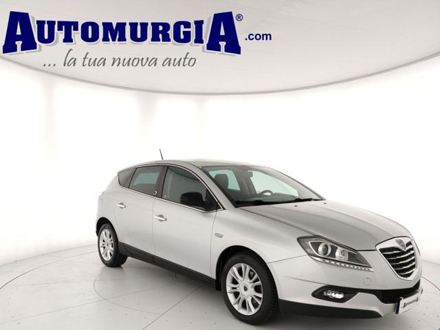 LANCIA Delta usata, con ABS