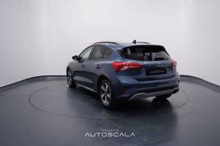 FORD Focus usata, con Chiusura centralizzata