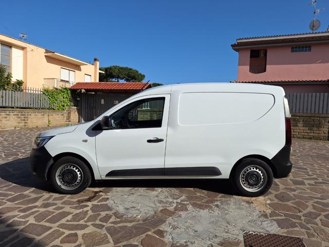 RENAULT Express usata, con Chiusura centralizzata