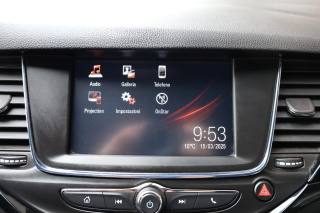 OPEL Astra usata, con Monitoraggio pressione pneumatici