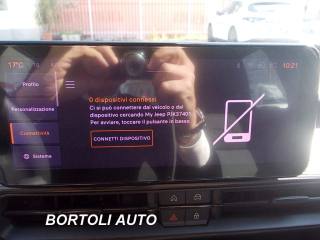 JEEP Avenger usata, con Servosterzo