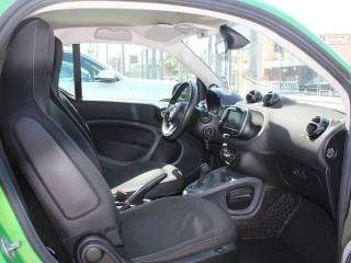 SMART ForTwo usata, con Controllo trazione