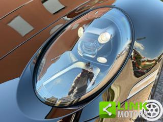 PORSCHE 911 usata, con Filtro antiparticolato