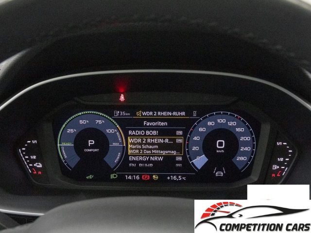 AUDI Q3 usata, con Chiusura centralizzata