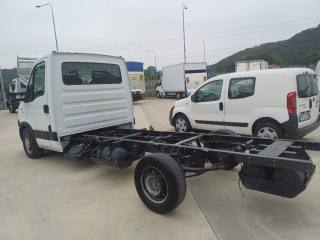 IVECO Daily usata, con ESP