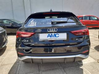 AUDI Q3 usata, con Airbag Passeggero