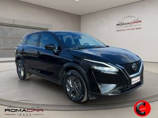 NISSAN Qashqai usata, con Airbag laterali