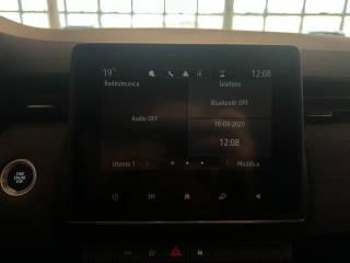 RENAULT Clio usata, con Servosterzo
