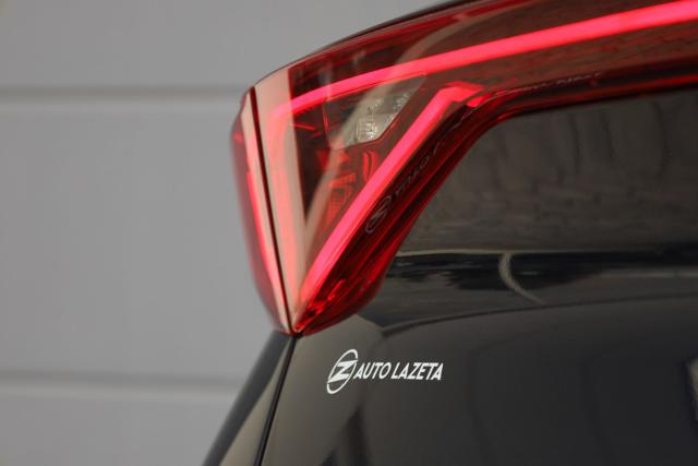 CUPRA Formentor usata, con Climatizzatore automatico, 2 zone