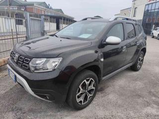 DACIA Duster 1.0 TCe 100 CV ECO-G 4x2 Prestige
