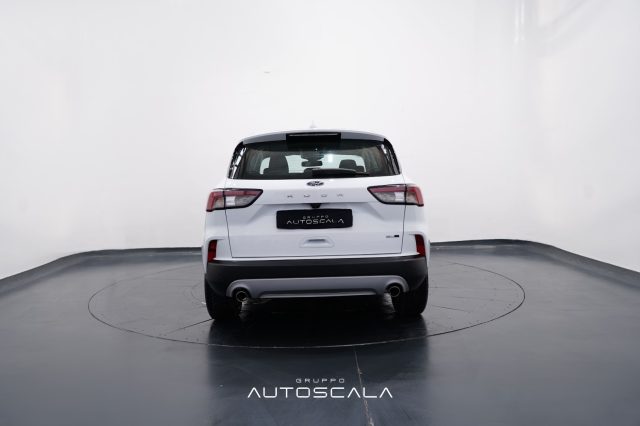 FORD Kuga usata, con Alzacristalli elettrici