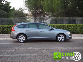VOLVO V60 usata, con Airbag laterali