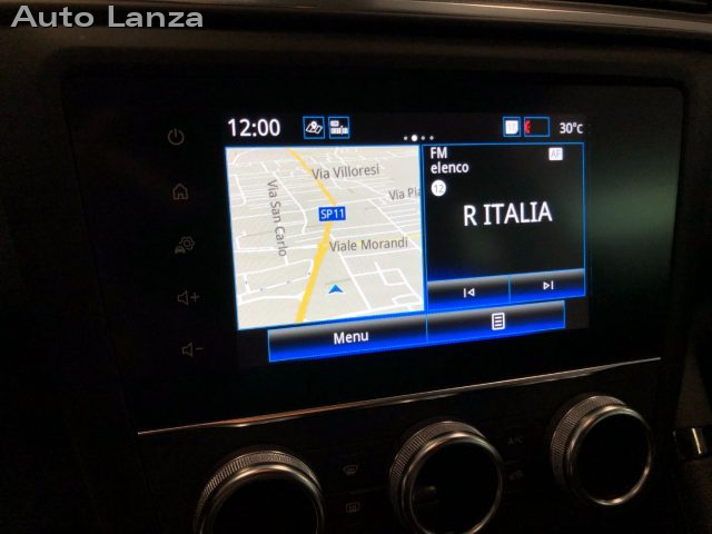 RENAULT Kadjar usata, con Climatizzatore