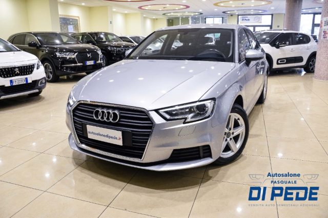 AUDI A3 usata, con ABS