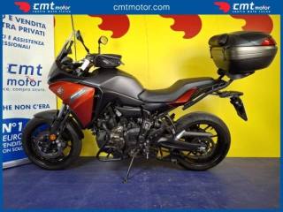 YAMAHA Tracer 700 usata 2