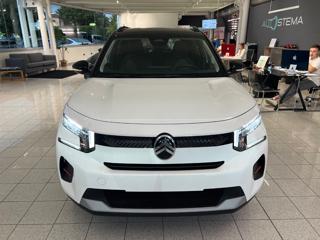 CITROEN C3 usata, con Airbag