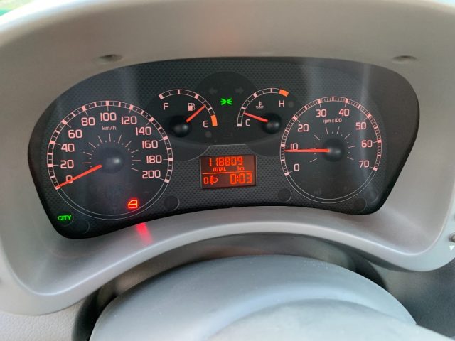 FIAT Panda usata, con Chiusura centralizzata telecomandata