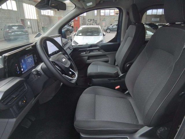 FORD Tourneo Custom usata, con Immobilizzatore elettronico
