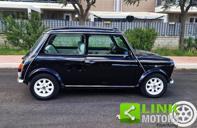 ROVER Mini usata 5