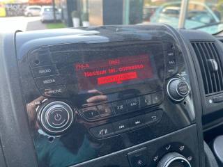 CITROEN Jumper usata, con Immobilizzatore elettronico