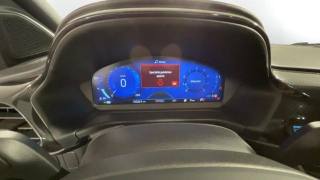 FORD Puma usata, con USB