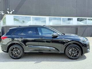 AUDI Q5 usata, con Alzacristalli elettrici