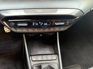HYUNDAI i20 usata, con ESP