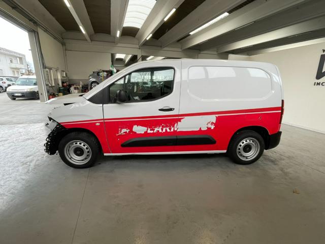 OPEL Combo usata, con Airbag Passeggero