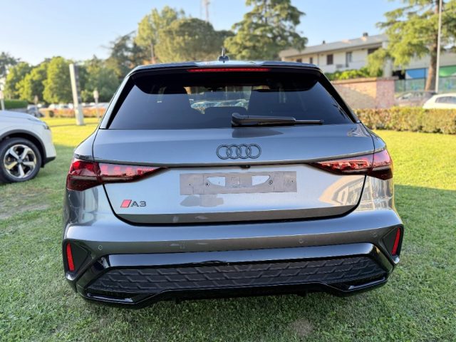 AUDI A3 usata, con Autoradio