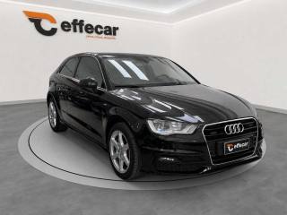 AUDI A3 usata, con Airbag laterali