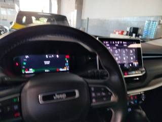 JEEP Compass usata 31