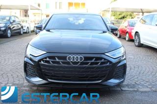 AUDI A3 usata, con Antifurto
