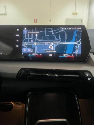 BMW 225 usata, con Fari LED