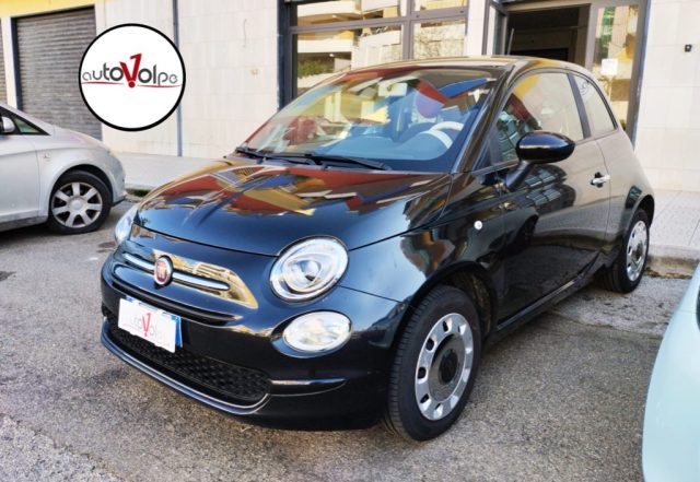 FIAT 500 usata, con ESP
