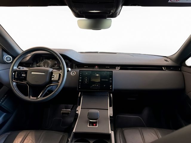 LAND ROVER Range Rover Evoque usata, con Airbag Passeggero