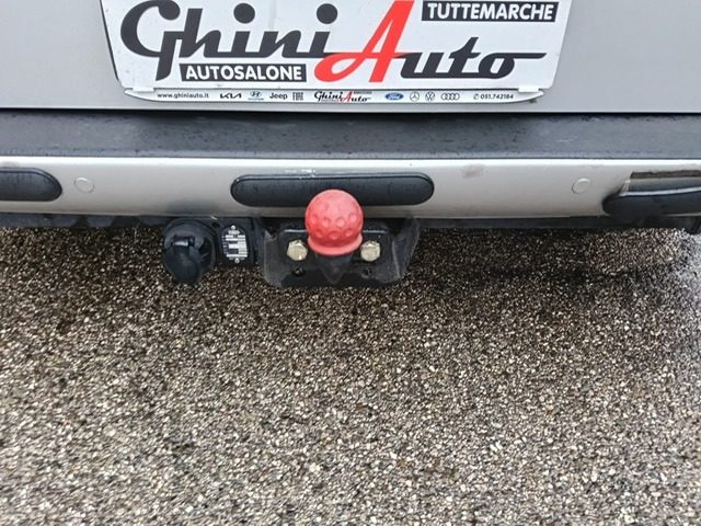 OPEL Vivaro usata, con Immobilizzatore elettronico