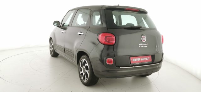 FIAT 500L usata 4