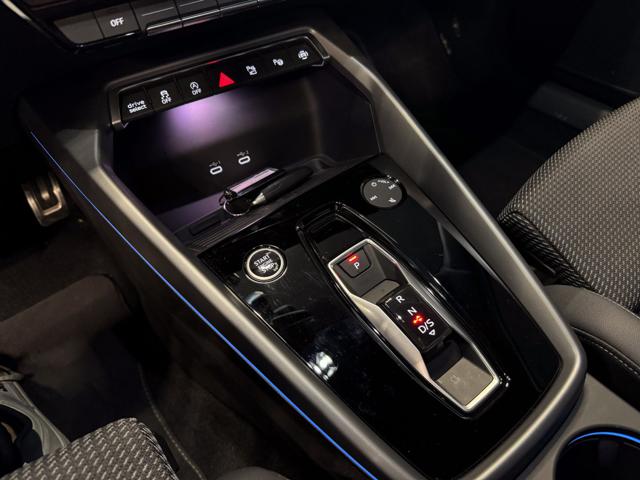 AUDI A3 usata, con Immobilizzatore elettronico