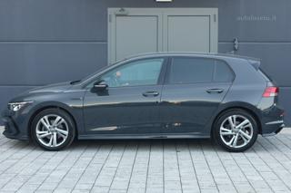 VOLKSWAGEN Golf usata, con Sensori di parcheggio anteriori