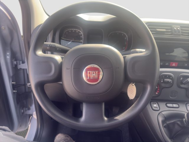 FIAT Panda usata 11