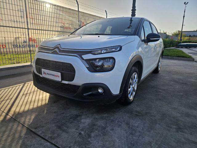 CITROEN C3 usata, con ABS