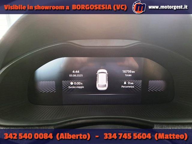 SKODA Kamiq usata, con Controllo trazione