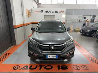 HONDA CR-V usata, con Airbag