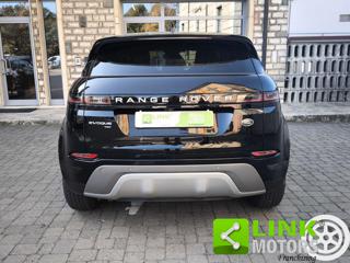 LAND ROVER Range Rover Evoque usata, con Airbag