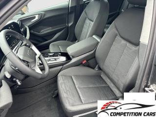 AUDI A5 usata, con Chiusura centralizzata