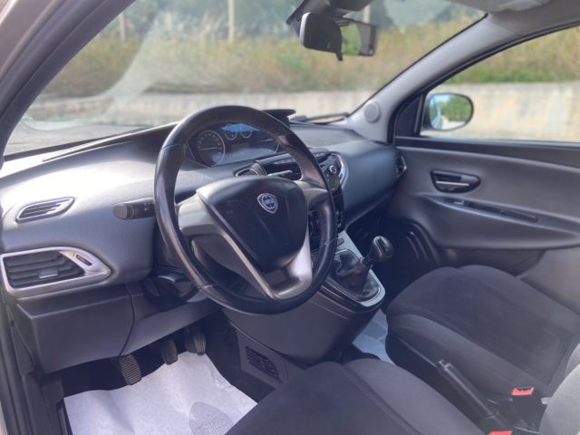 LANCIA Ypsilon usata, con Start/Stop Automatico