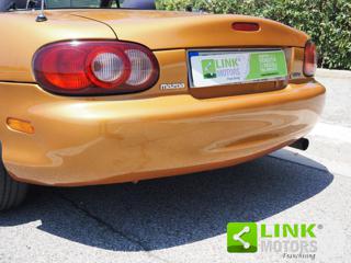 MAZDA MX-5 usata 21