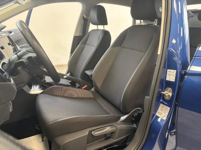 VOLKSWAGEN Polo usata, con Cerchi in lega