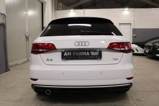 AUDI A3 usata, con Autoradio